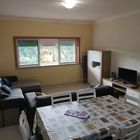 Lejlighed Espirito Santo *