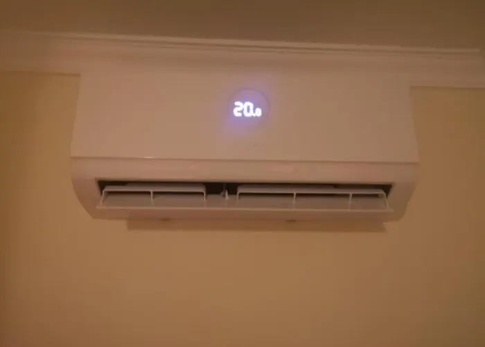 Appartement Espirito Santo