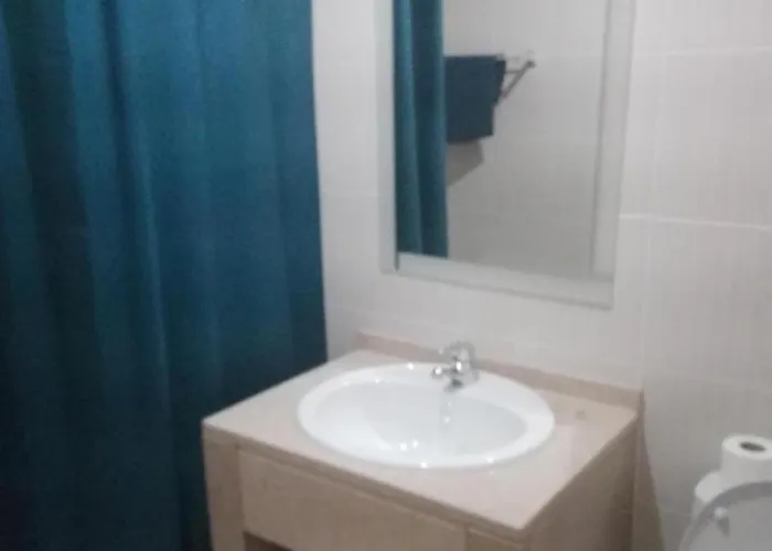 Appartement Espirito Santo Portimão