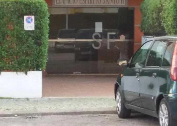 Espirito Santo Appartement