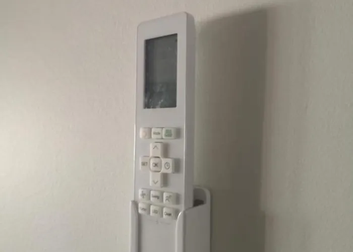 Espirito Santo Appartement *