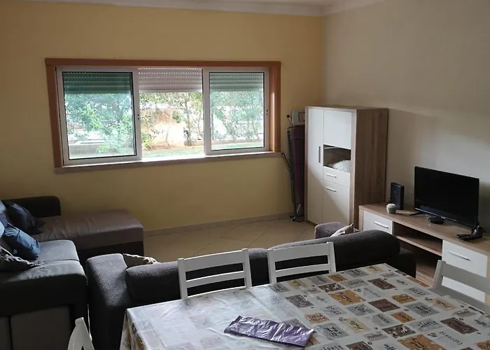 Appartement Espirito Santo *