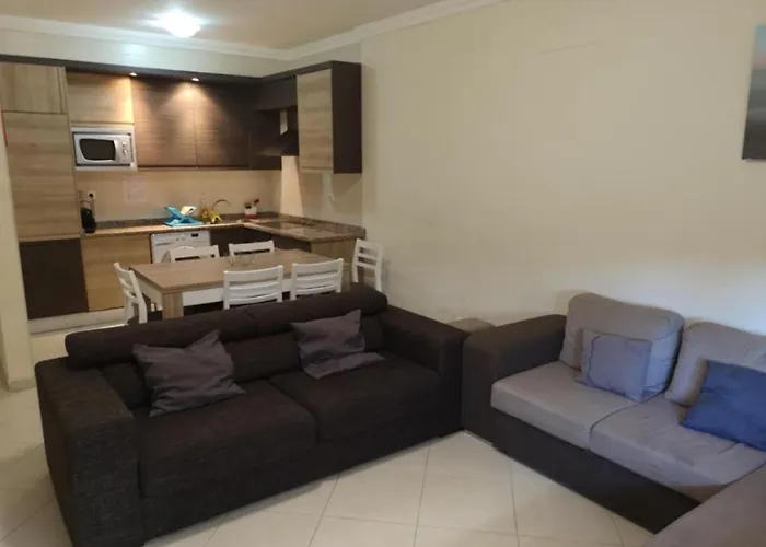 Espirito Santo Appartement Portimão