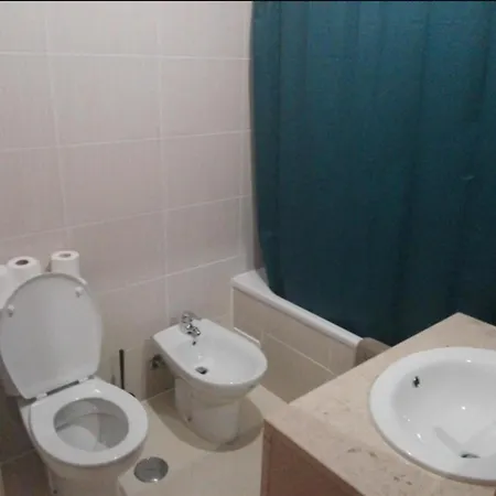 Espirito Santo Apartament Portimao