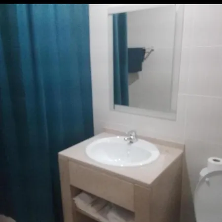 Apartment Espirito Santo Apartament Portimao