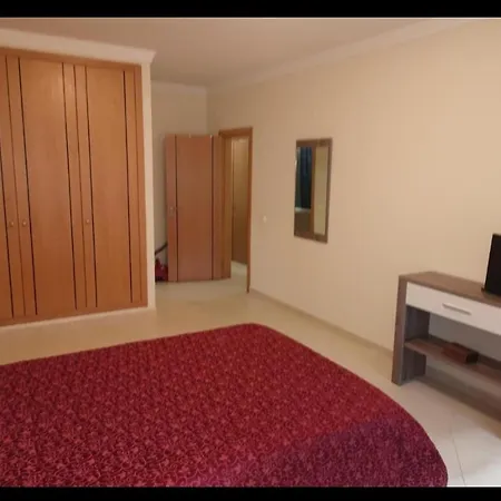 Espirito Santo Apartament Portimao