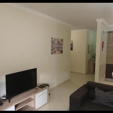 Espirito Santo Apartament * Portimao