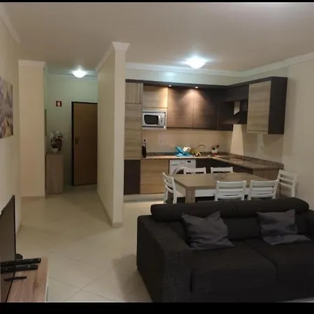 Espirito Santo Apartament Portimao
