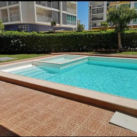 Espirito Santo Apartament * Portimao