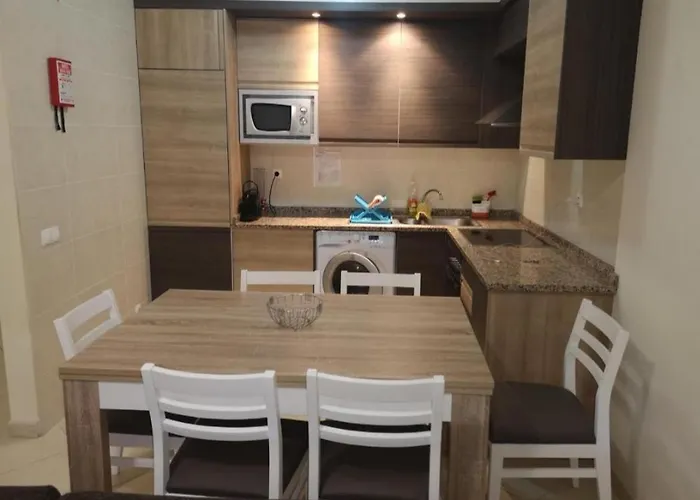 Espirito Santo Apartament Portimão