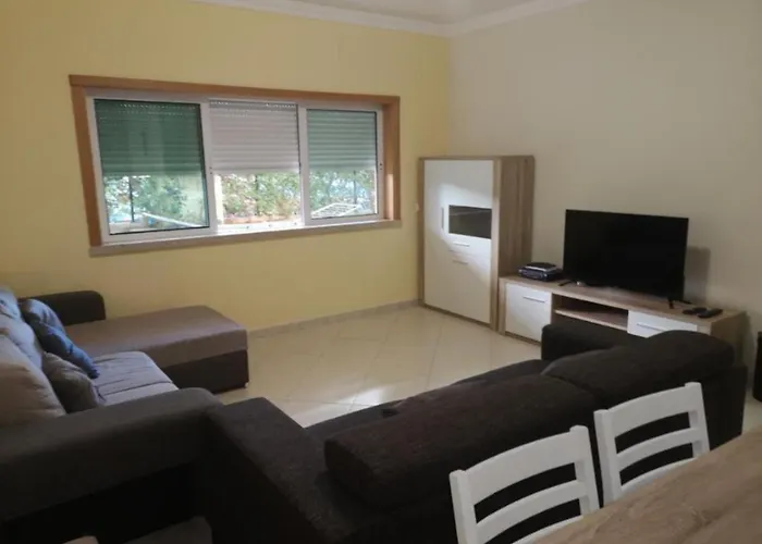 Apartament Espirito Santo Portimão