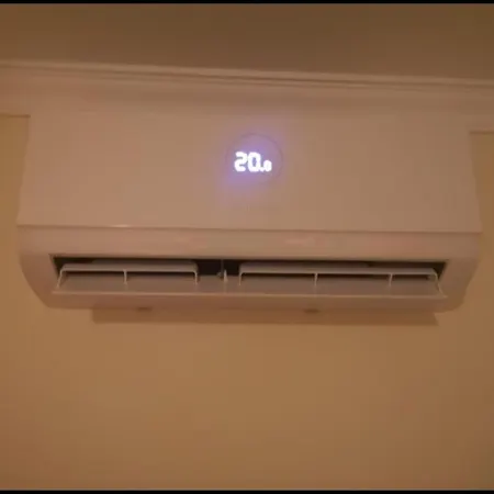 Apartmán Espirito Santo