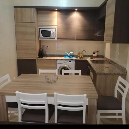 Espirito Santo Apartmán Portimão