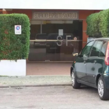 Espirito Santo Apartmán