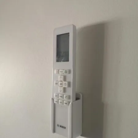 Espirito Santo Apartmán *