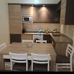 Espirito Santo Apartament Апартаменты Портиман