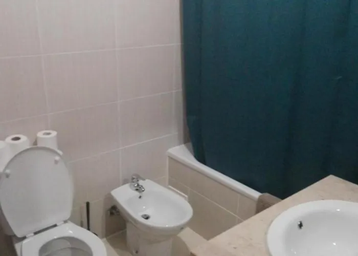 Espirito Santo Apartament Portimão