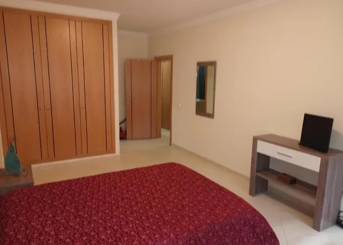 Espirito Santo Apartament Portimão