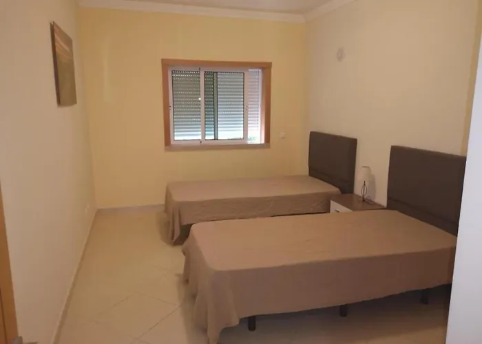 Espirito Santo Apartament