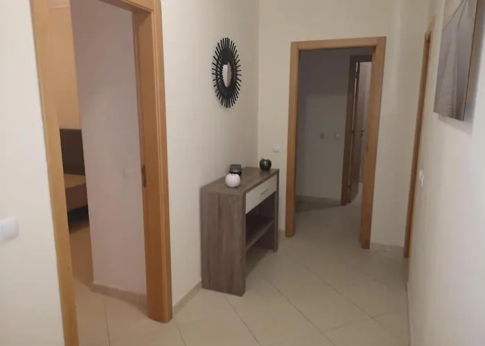 Espirito Santo Apartament *